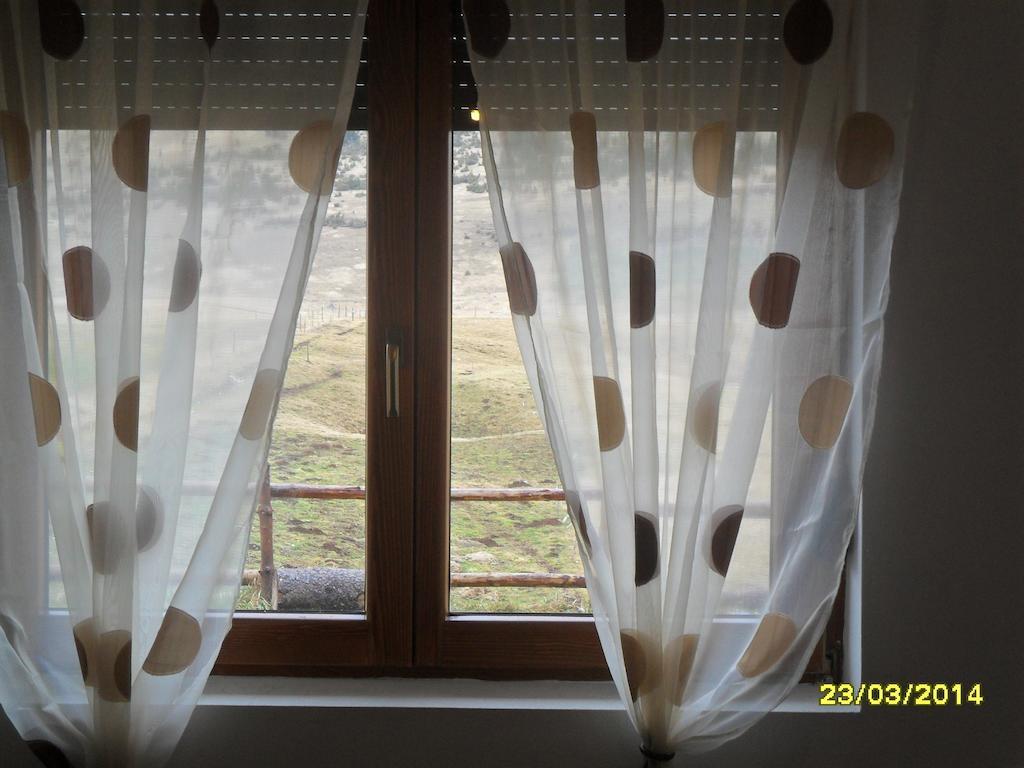 Apartments Sara Žabljak Rom bilde