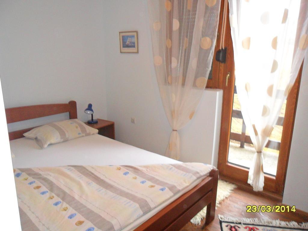 Apartments Sara Žabljak Rom bilde