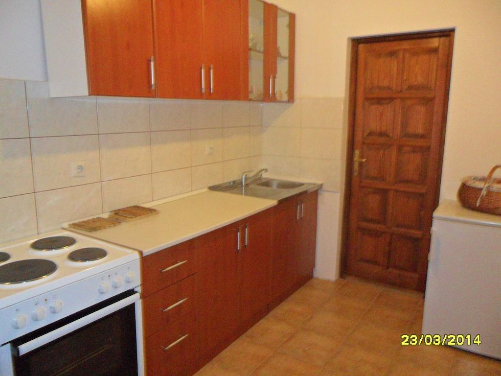 Apartments Sara Žabljak Rom bilde