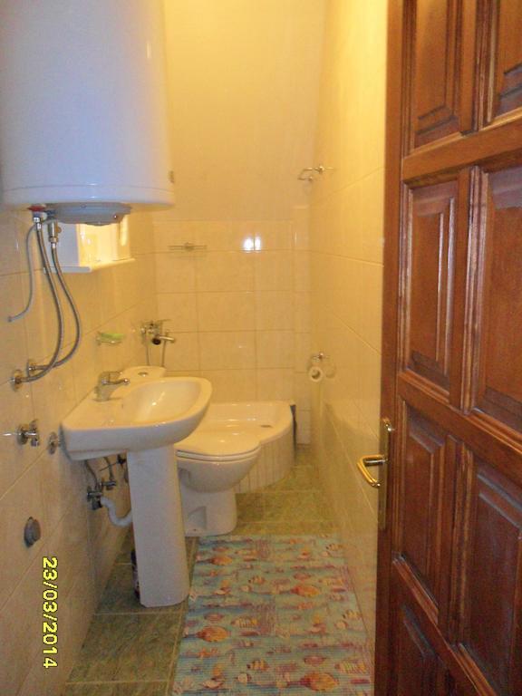 Apartments Sara Žabljak Rom bilde